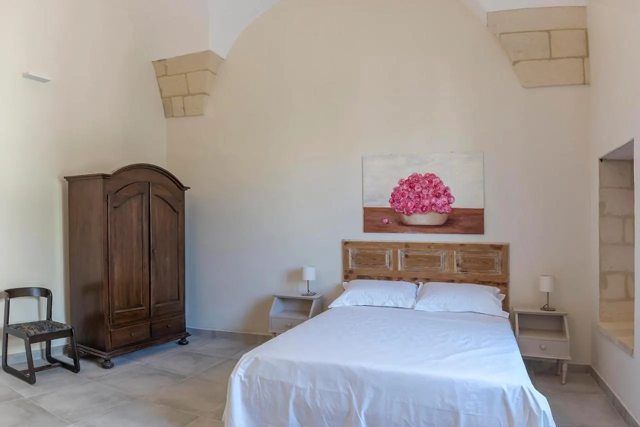 Palazzo Ricciardi Residence Lecce 0*,  Italia