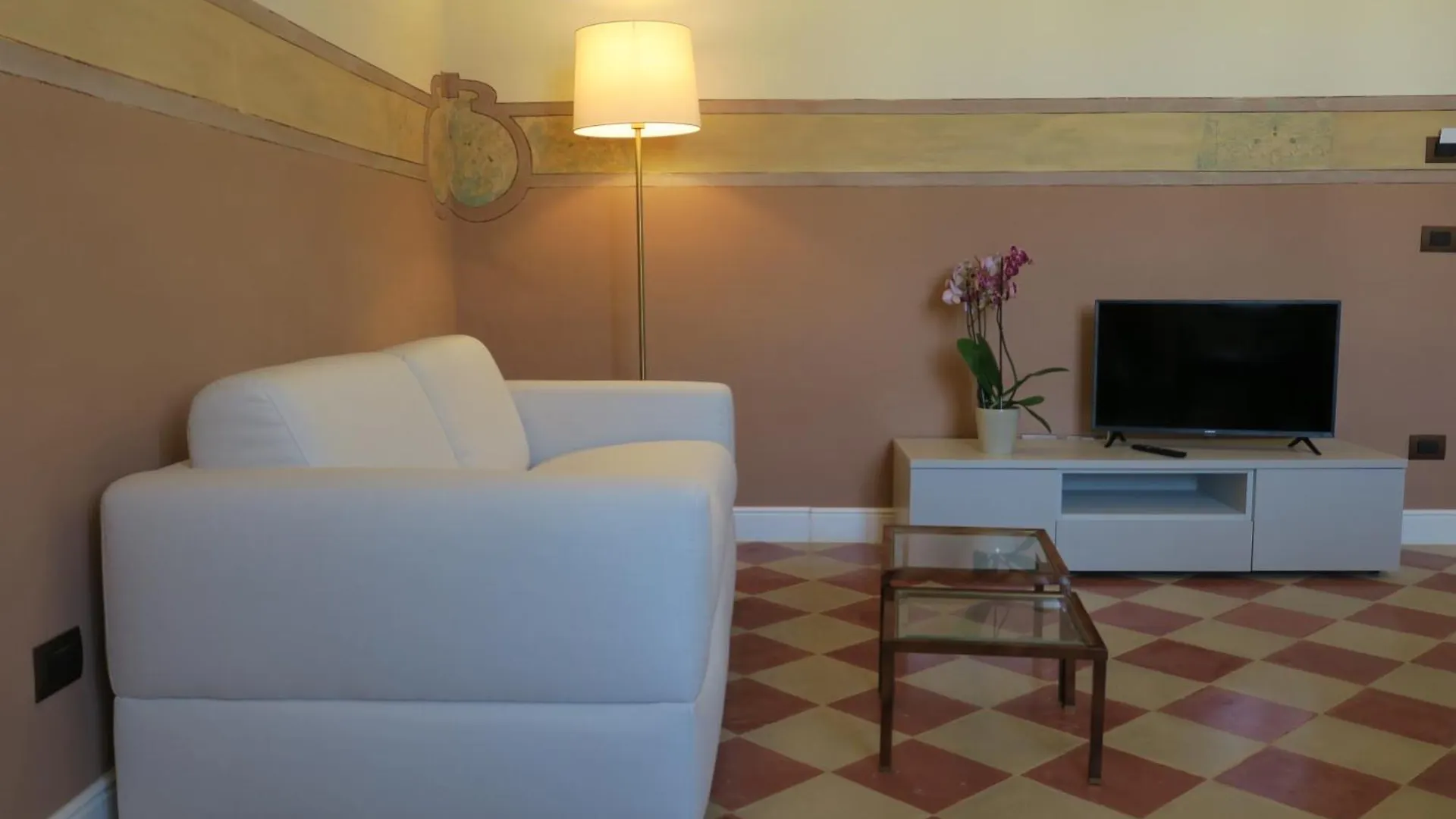 Palazzo Ricciardi Residence Lecce Aparthotel