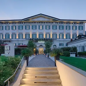 Avani Palazzo Moscova -previously Nh Palazzo Moscova- Milán