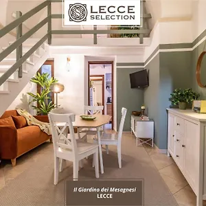 Appartement Il Giardino Dei Mesagnesi - Selection, Lecce