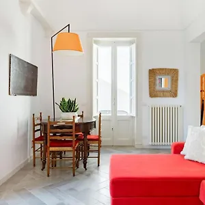 Appartement Biccari6 Terrace, Lecce