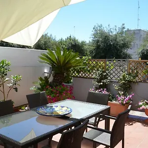 Appartement Casa Fedora, Lecce