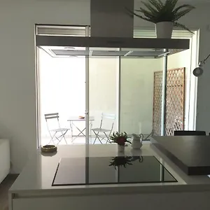 Appartement Modern Flat ++, Lecce