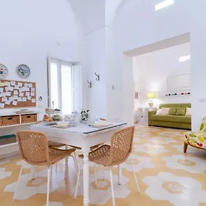 Hébergement de vacances Li Frati, Lecce
