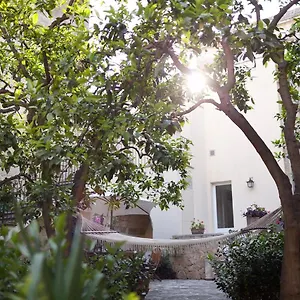 Appartement Palazzo Pio, Lecce