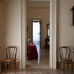Appartement Palazzo Pio, Lecce