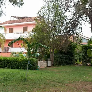 Appartement Family Friendly House, Lecce