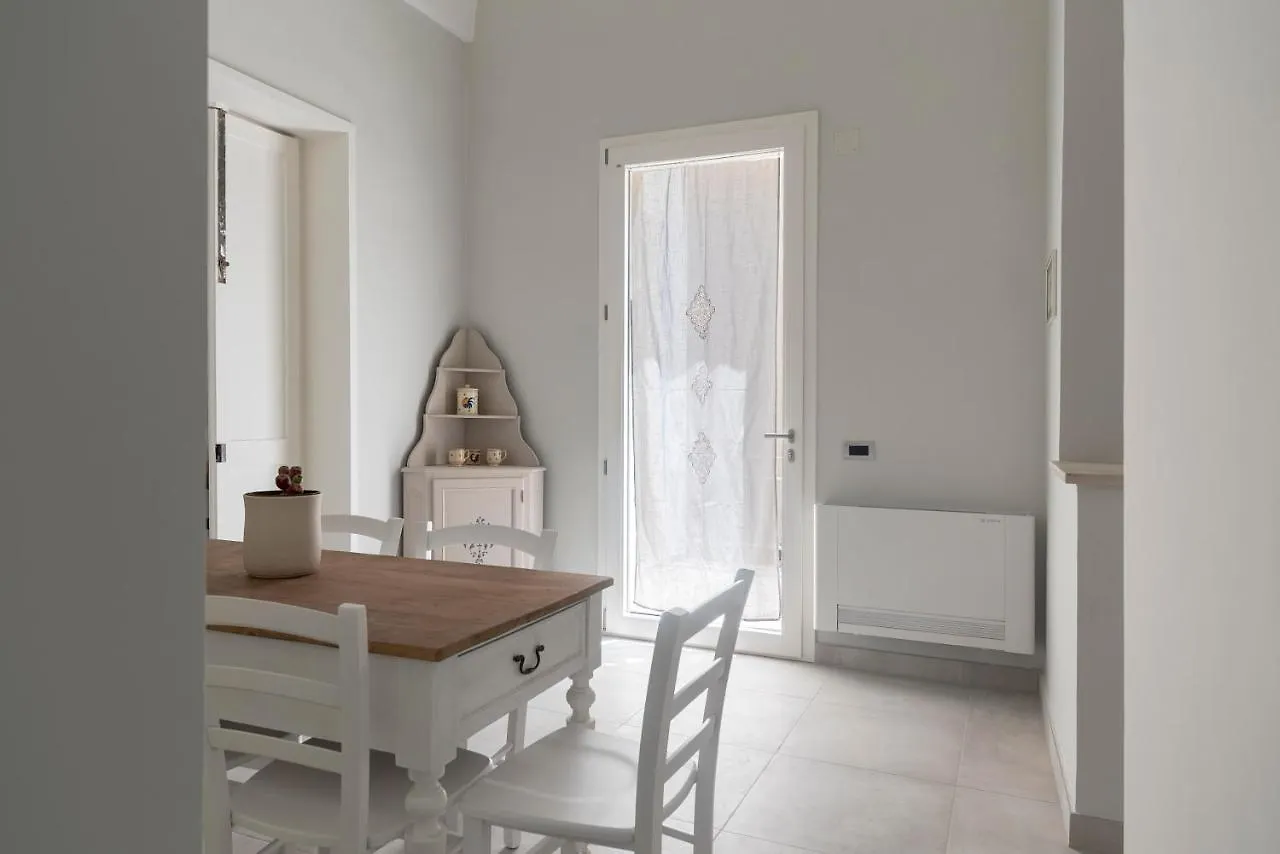 Palazzo Ricciardi Residence Lecce 0*,  Italy